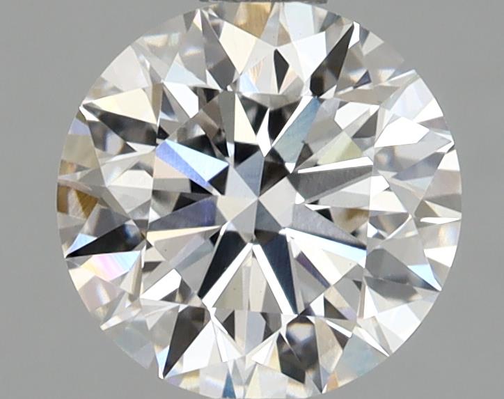 1.4ct Round D VS1 Lab-Grown Diamond