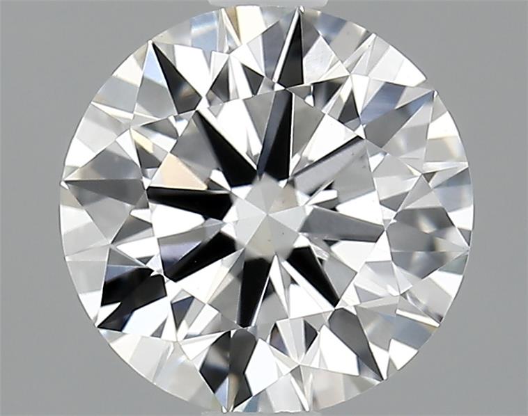 1.41ct Round E VVS2 Lab-Grown Diamond