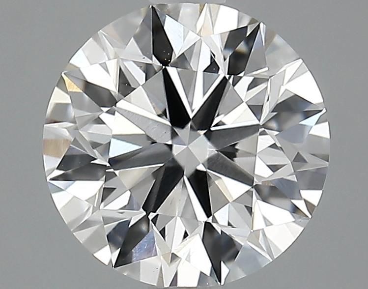 1.42ct Round E VS1 Lab-Grown Diamond