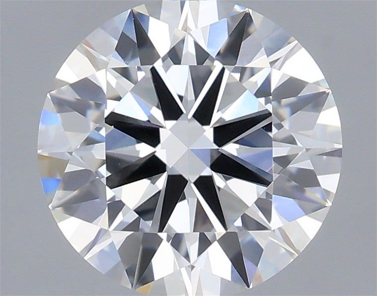 1.92ct Round D VVS2 Lab-Grown Diamond