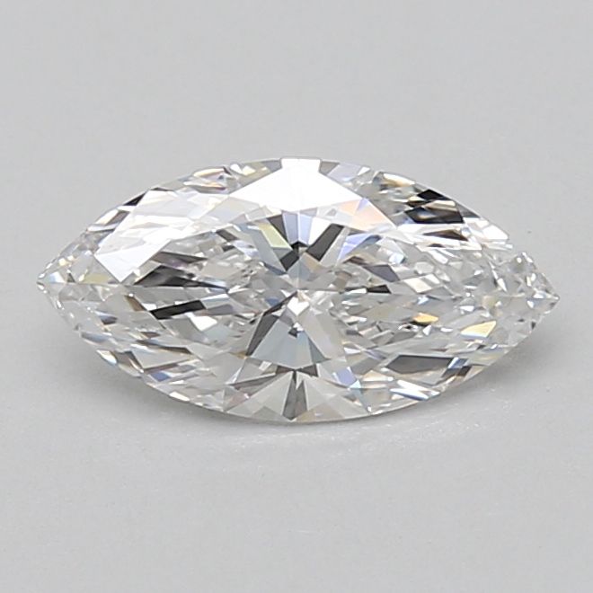 0.89ct Marquise E VS1 Lab-Grown Diamond