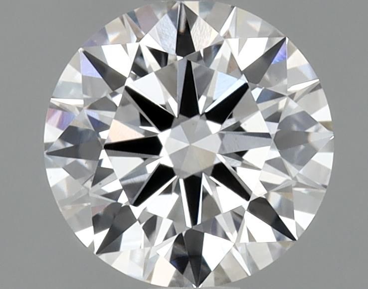 1.18ct Round F VVS2 Lab-Grown Diamond