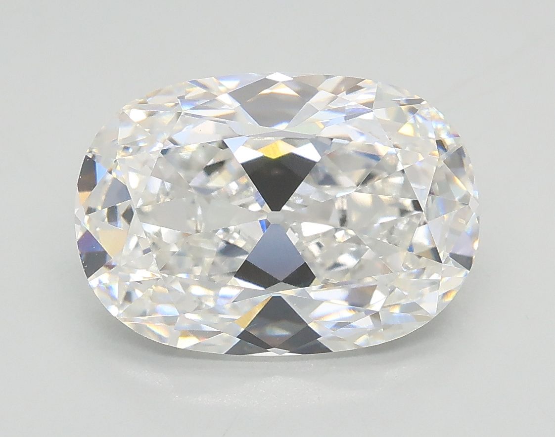 3ct Old Miner E VVS2 Lab-Grown Diamond