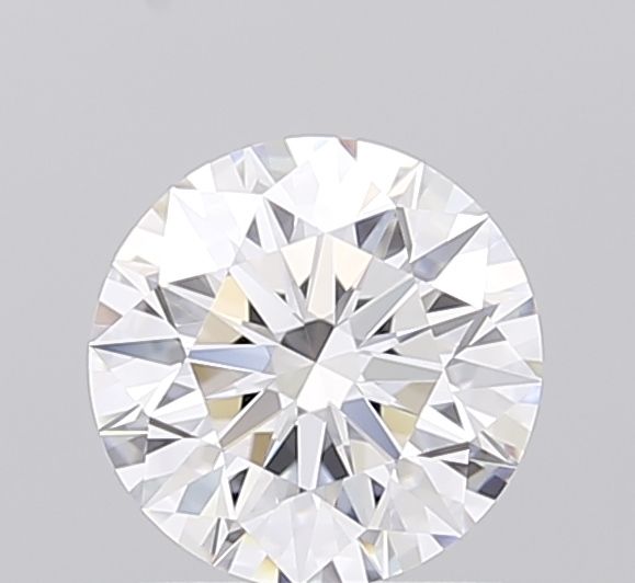 1.36ct Round E VVS2 Lab-Grown Diamond