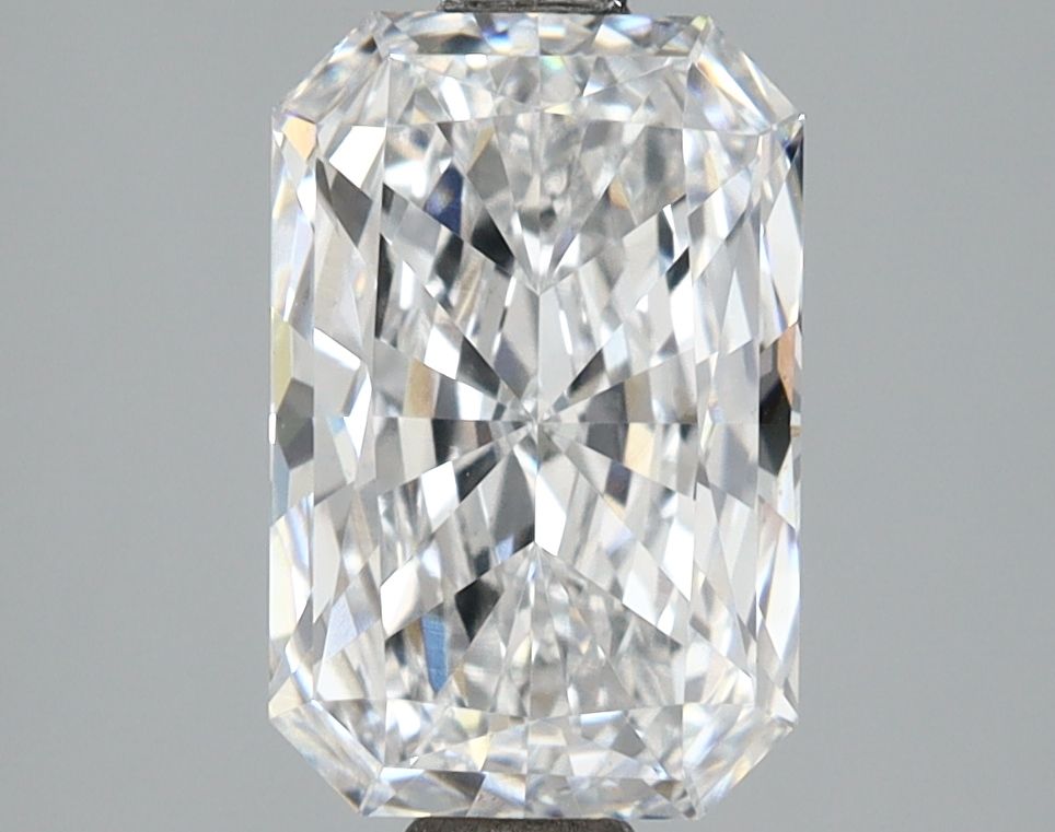 2.33ct Radiant D VS1 Lab-Grown Diamond