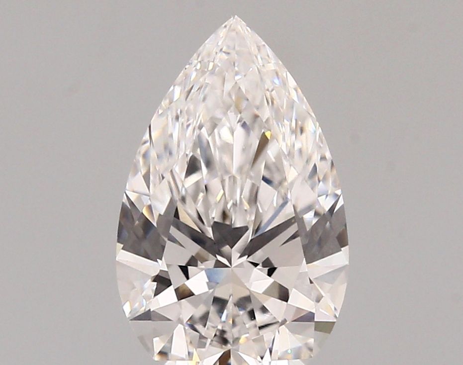 1.84ct Pear D VVS2 Lab-Grown Diamond