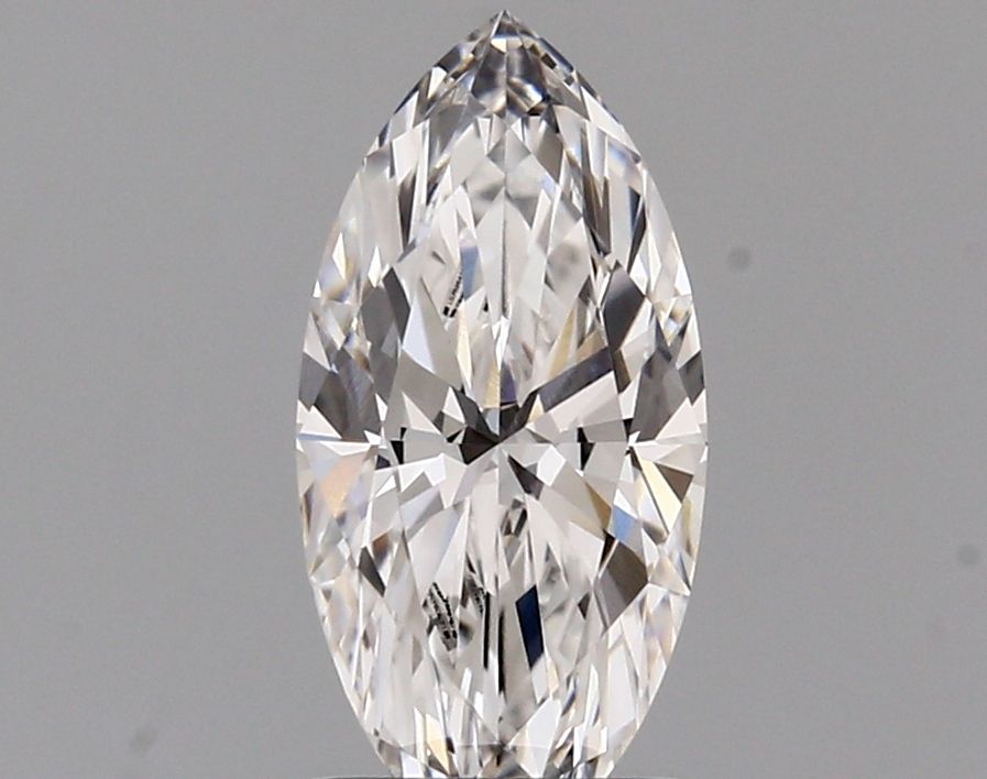 1.32ct Marquise D VVS1 Lab-Grown Diamond