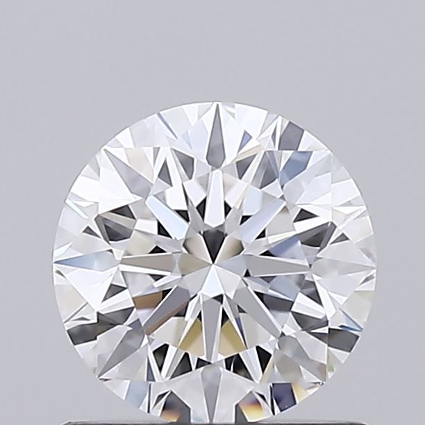 0.73ct Round D VVS1 Lab-Grown Diamond