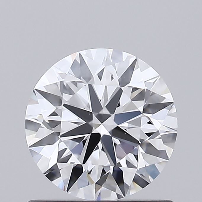 0.73ct Round D IF Lab-Grown Diamond