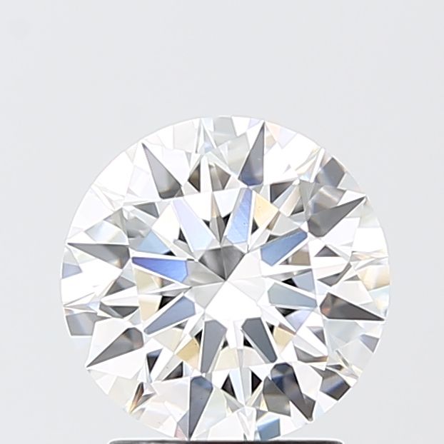 2.02ct Round D VS1 Lab-Grown Diamond