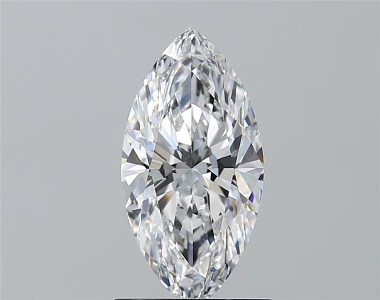 1.01ct Marquise D VS1 Lab-Grown Diamond