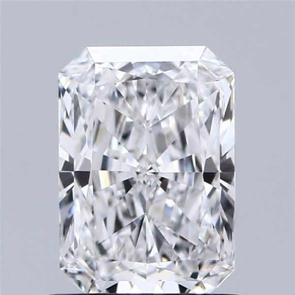 1.83ct Radiant D IF Lab-Grown Diamond