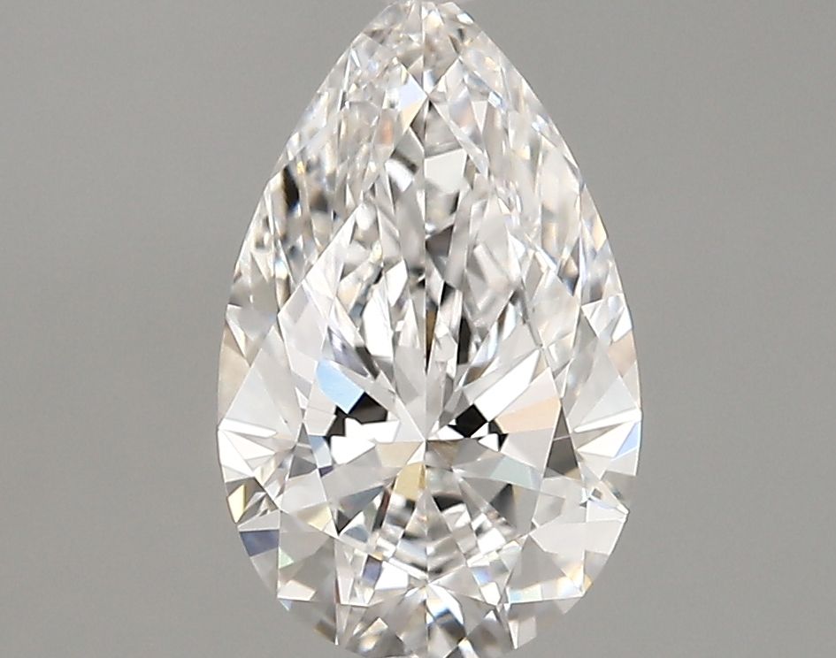 1.88ct Pear E VVS2 Lab-Grown Diamond