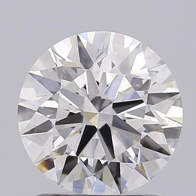 1.39ct Round D VS1 Lab-Grown Diamond