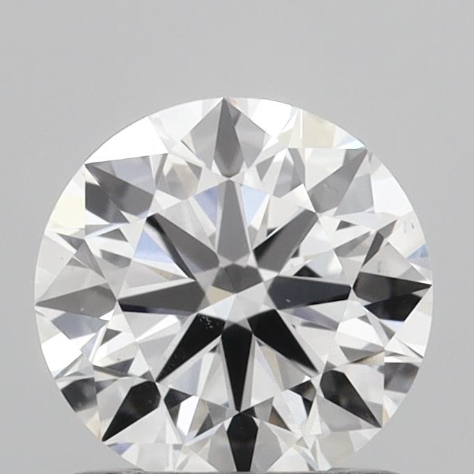 0.94ct Round D VS2 Lab-Grown Diamond
