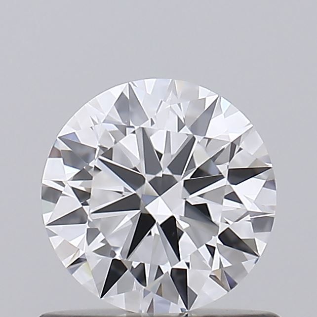 0.7ct Round E IF Lab-Grown Diamond