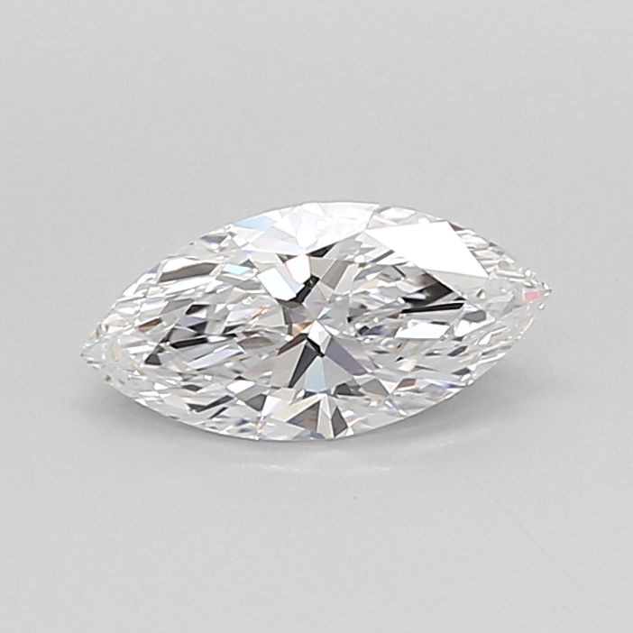 0.94ct Marquise D VVS1 Lab-Grown Diamond