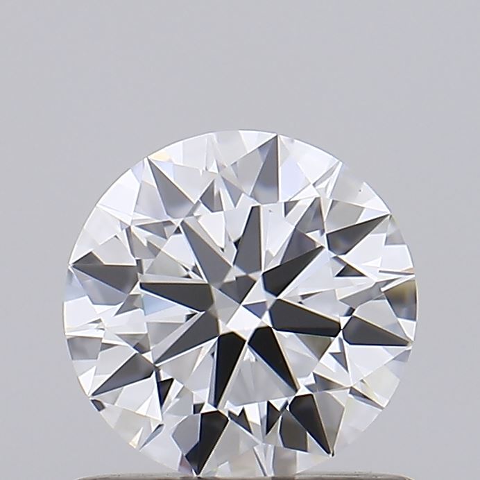 0.75ct Round E VVS1 Lab-Grown Diamond