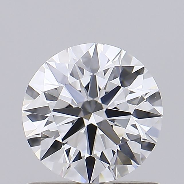 0.71ct Round E VS1 Lab-Grown Diamond