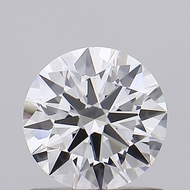 0.75ct Round D VVS1 Lab-Grown Diamond