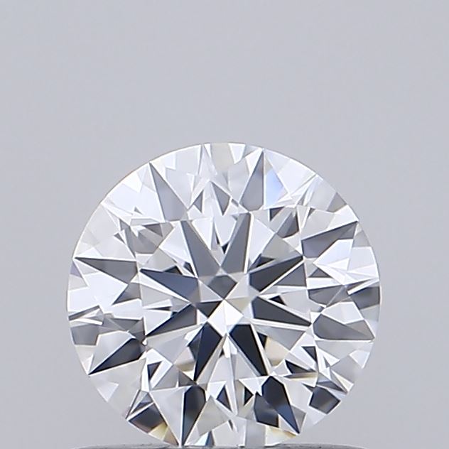 0.73ct Round E VVS2 Lab-Grown Diamond