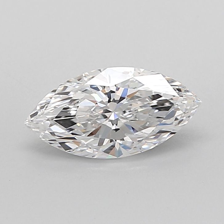 0.94ct Marquise D VVS1 Lab-Grown Diamond