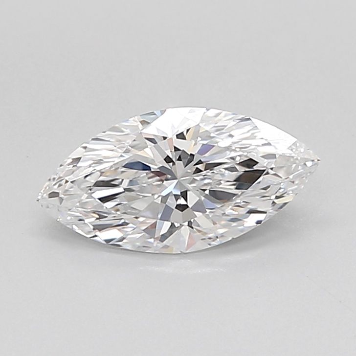 0.94ct Marquise D VVS1 Lab-Grown Diamond