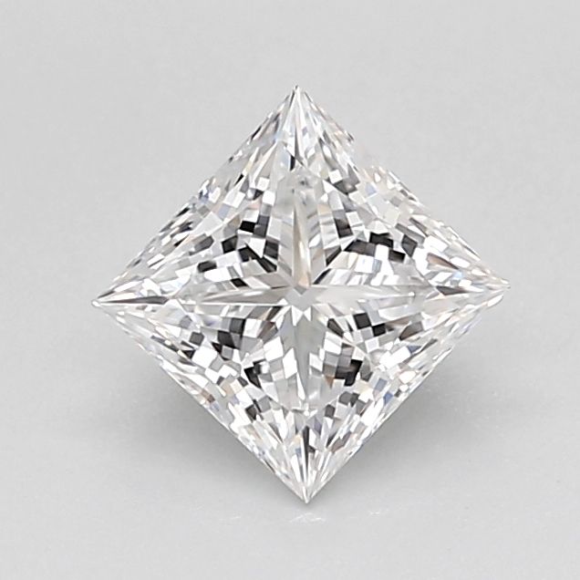 0.92ct Marquise D VVS1 Lab-Grown Diamond