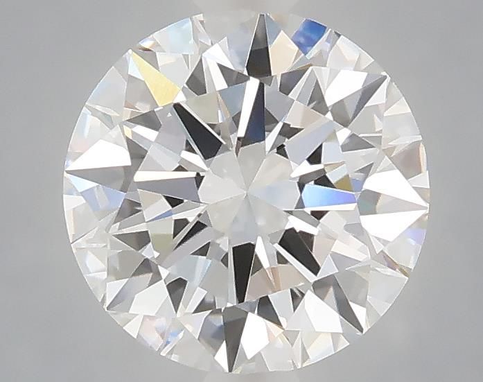 1.91ct Round D VVS2 Lab-Grown Diamond