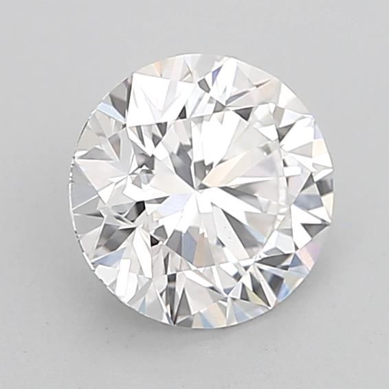 1.41ct Round D VS1 Lab-Grown Diamond