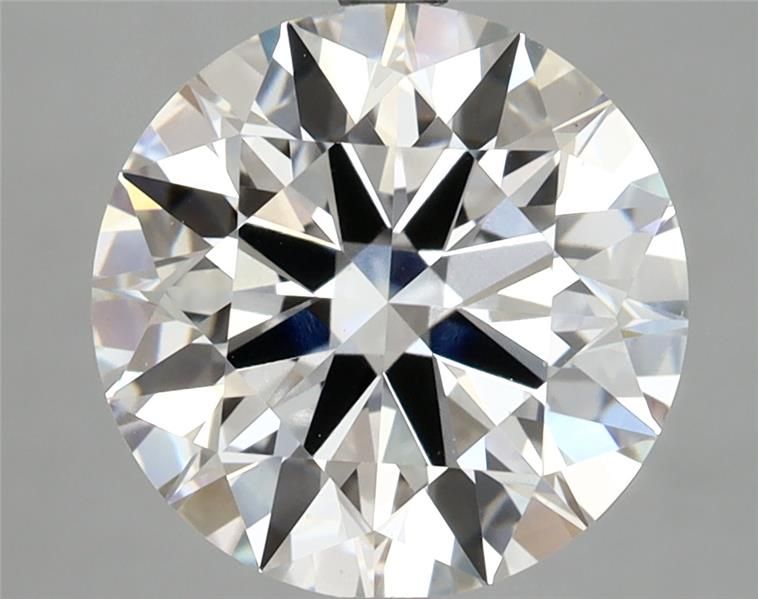 4.09ct Round E VS1 Lab-Grown Diamond