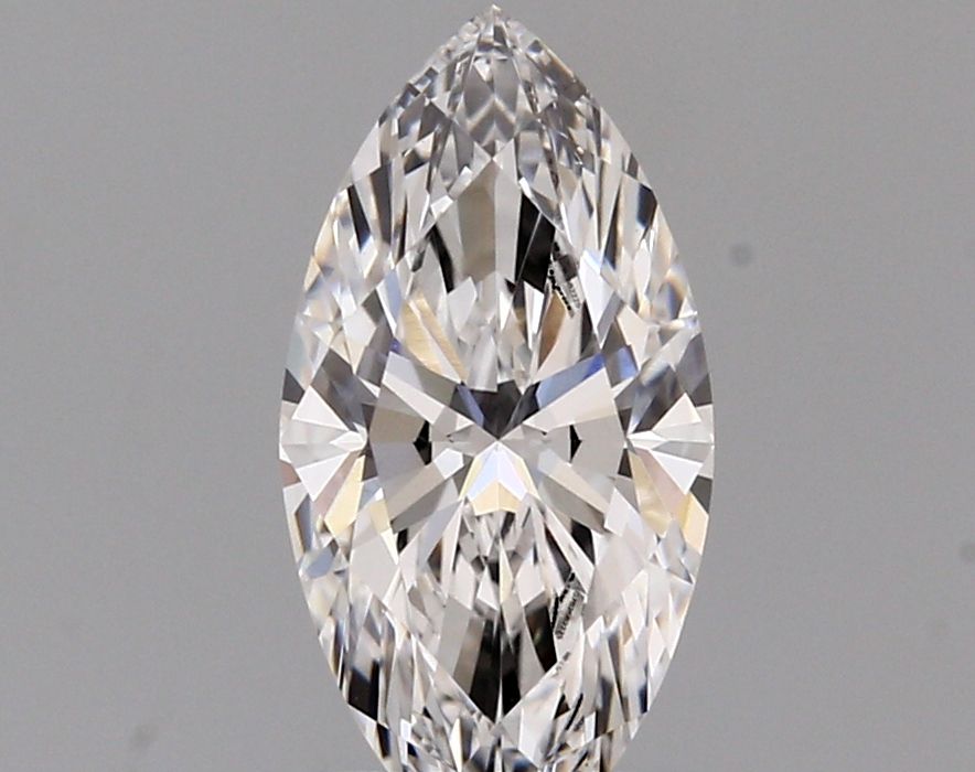 1.43ct Marquise D VVS2 Lab-Grown Diamond