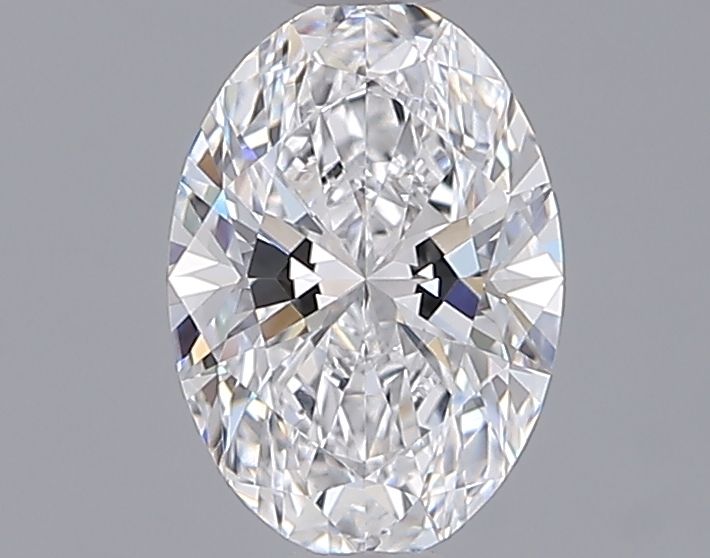1.04ct Oval D VVS1 Lab-Grown Diamond