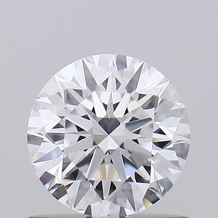 0.73ct Round E VVS1 Lab-Grown Diamond