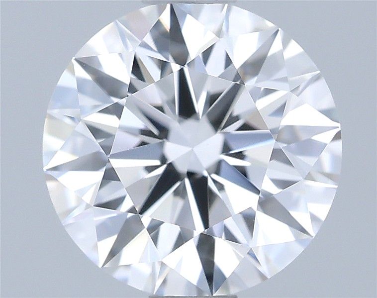 1.03ct Round D VS1 Lab-Grown Diamond