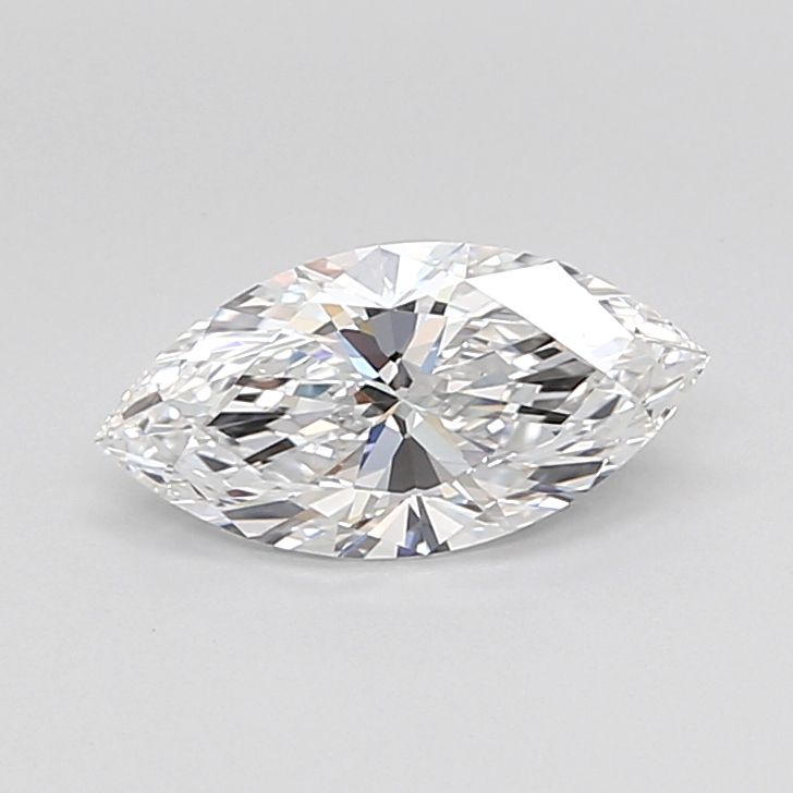 1.2ct Marquise D VVS1 Lab-Grown Diamond