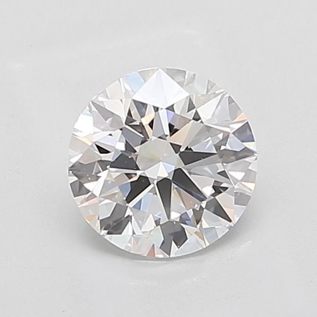 1.79ct Round D VS1 Lab-Grown Diamond