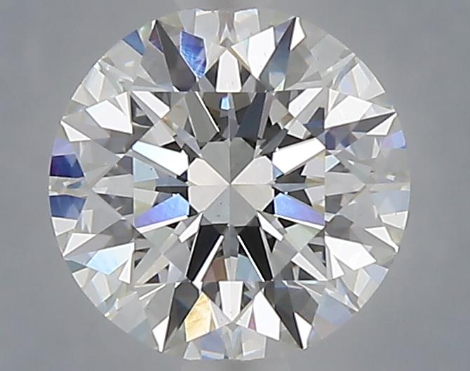 1.59ct Round E VS1 Lab-Grown Diamond