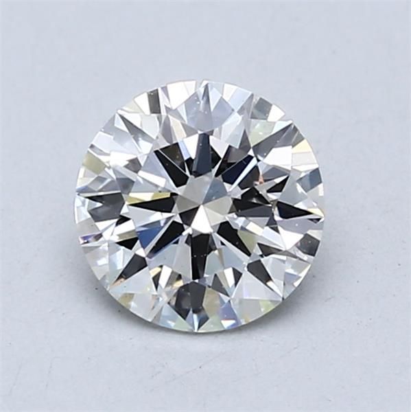 0.91ct Round E VS1 Lab-Grown Diamond