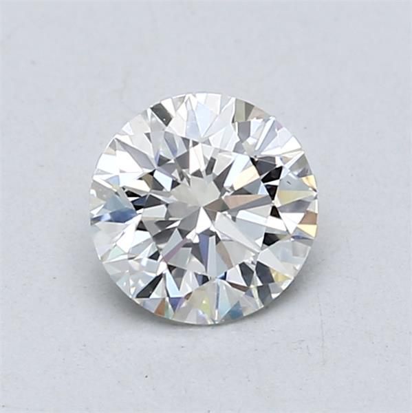 0.73ct Round E VS1 Lab-Grown Diamond