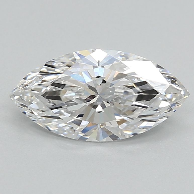 0.91ct Marquise E VS1 Lab-Grown Diamond