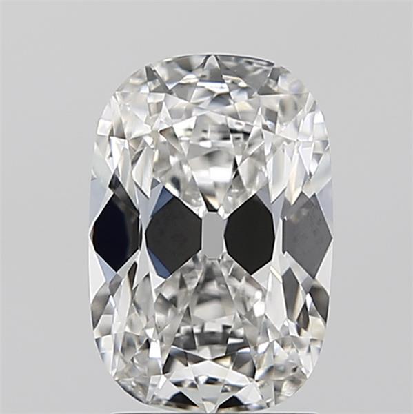 2.09ct Old Miner F VS1 Lab-Grown Diamond
