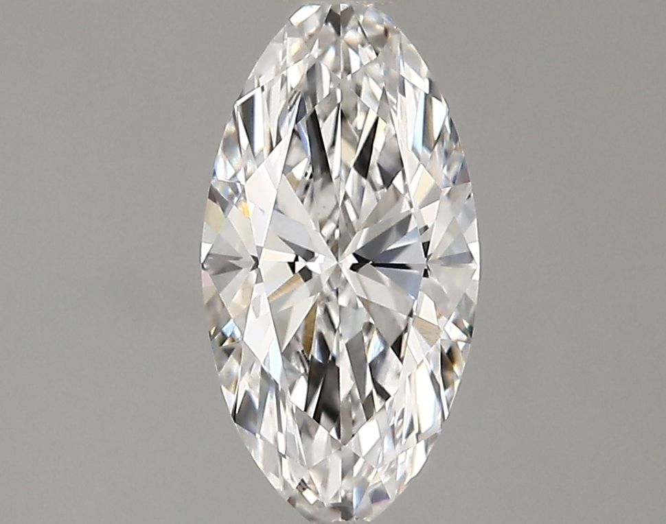 1.41ct Marquise D VVS2 Lab-Grown Diamond
