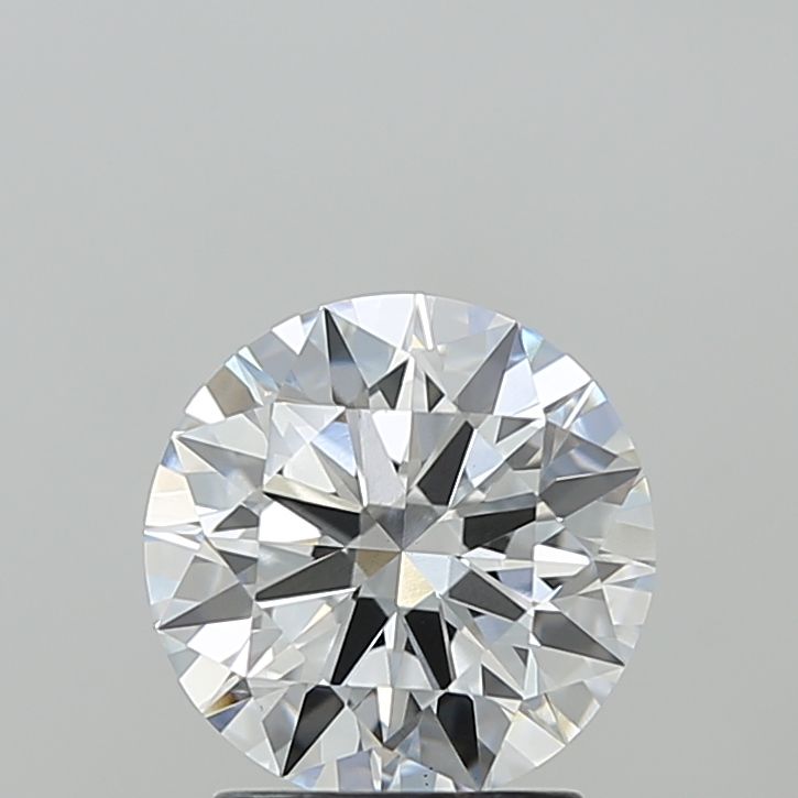 2.02ct Round D VS1 Lab-Grown Diamond