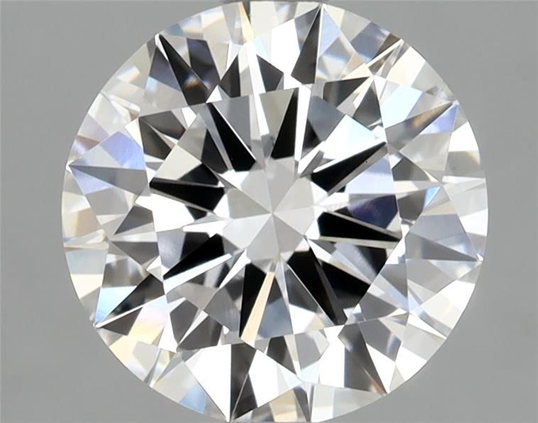 2.09ct Round D VS1 Lab-Grown Diamond