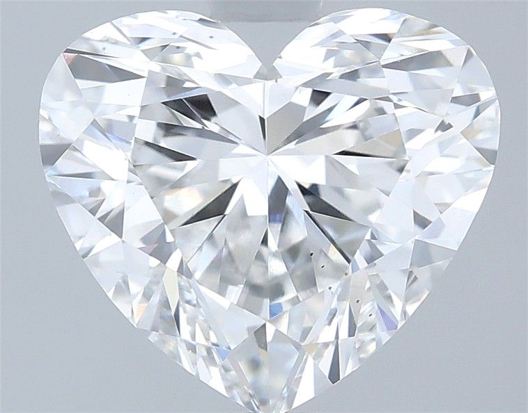 2.06ct Heart D VS1 Lab-Grown Diamond