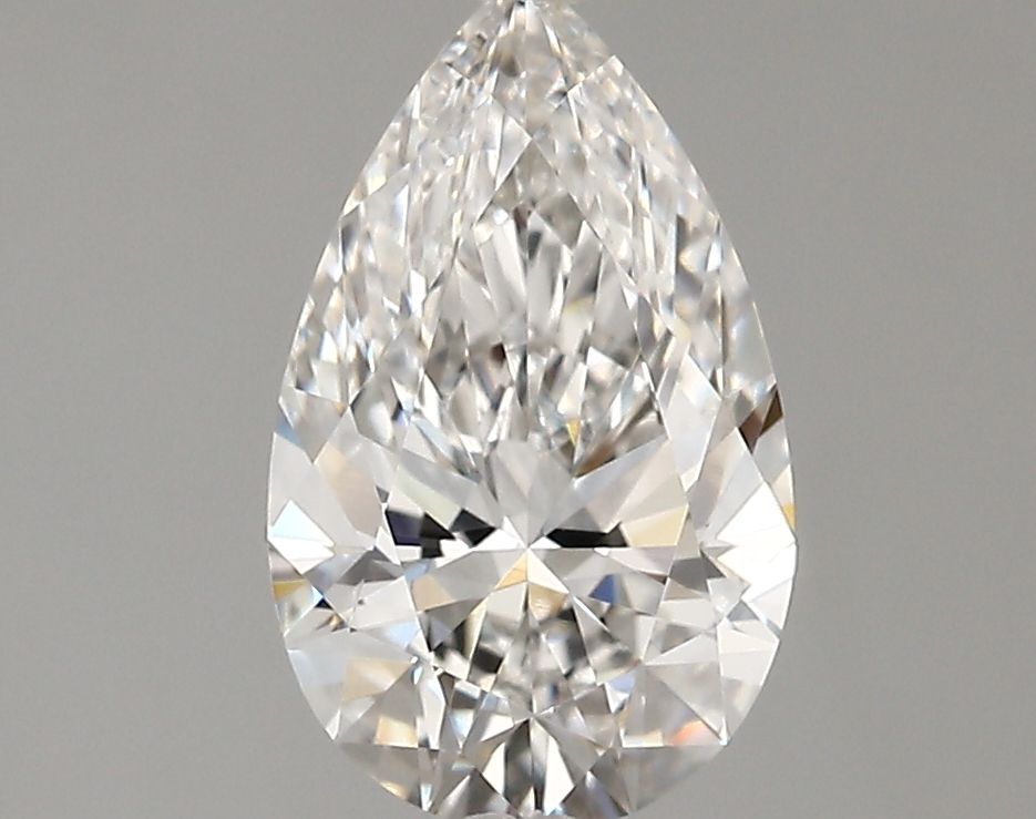 1.87ct Pear E VVS1 Lab-Grown Diamond