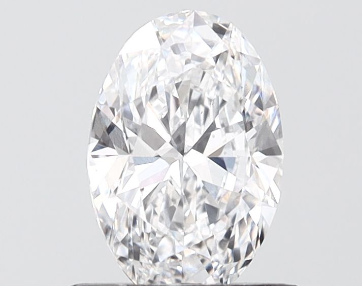 1.12ct Oval D VS1 Lab-Grown Diamond
