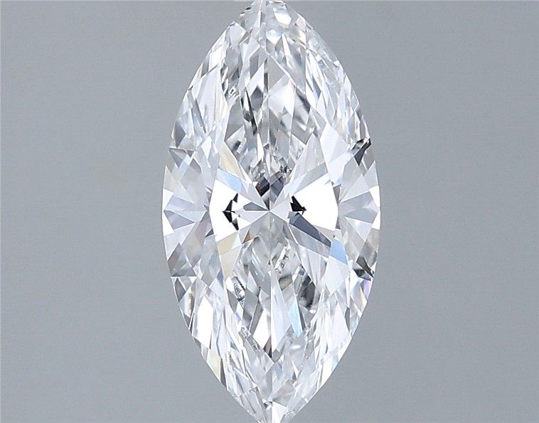 1.36ct Marquise D VVS1 Lab-Grown Diamond