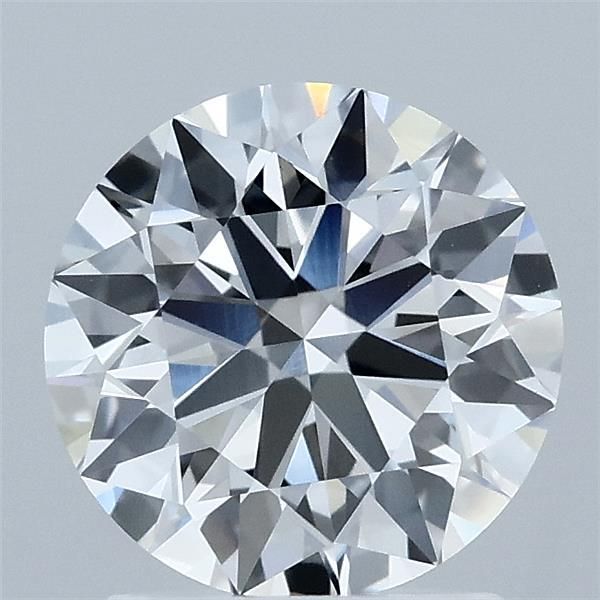 1.77ct Round E VVS1 Lab-Grown Diamond